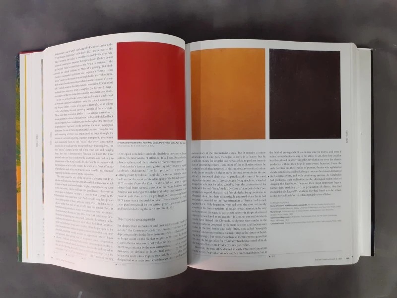 Boek: Art Since 1900: Modernism, Antimodernism, Postmodernism