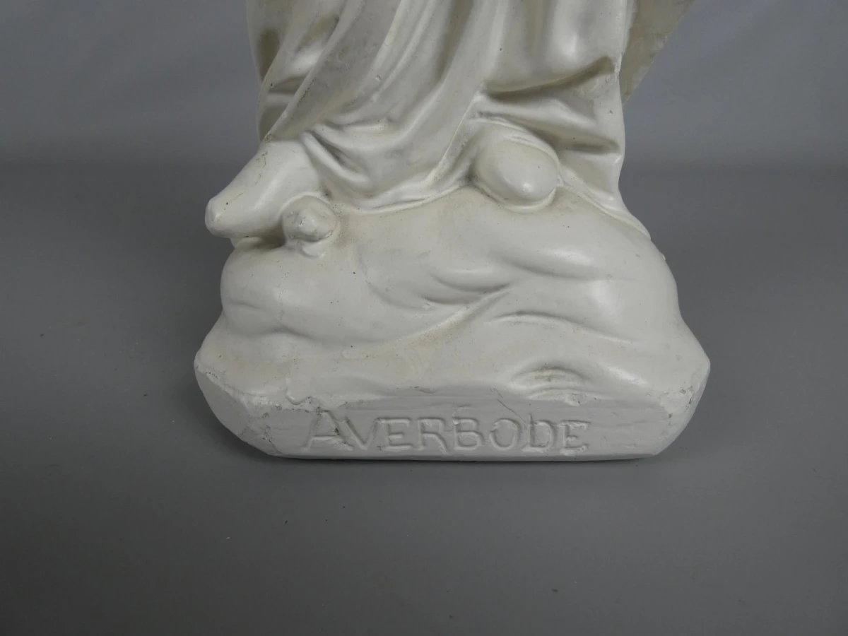 Onze-Lieve-Vrouw van Averbode met Kind
