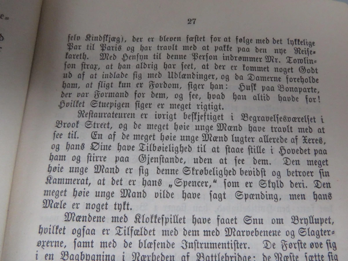 2 Charles Dickens Deense boeken