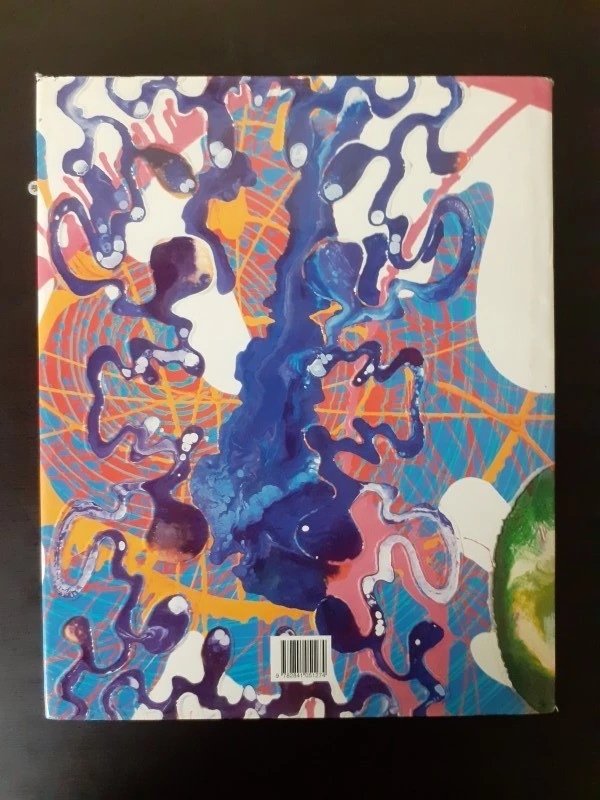 Boek: Dominique Gauthier