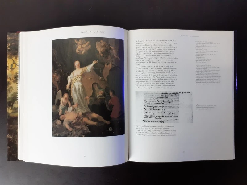 Boek: Liefde, list & lijden