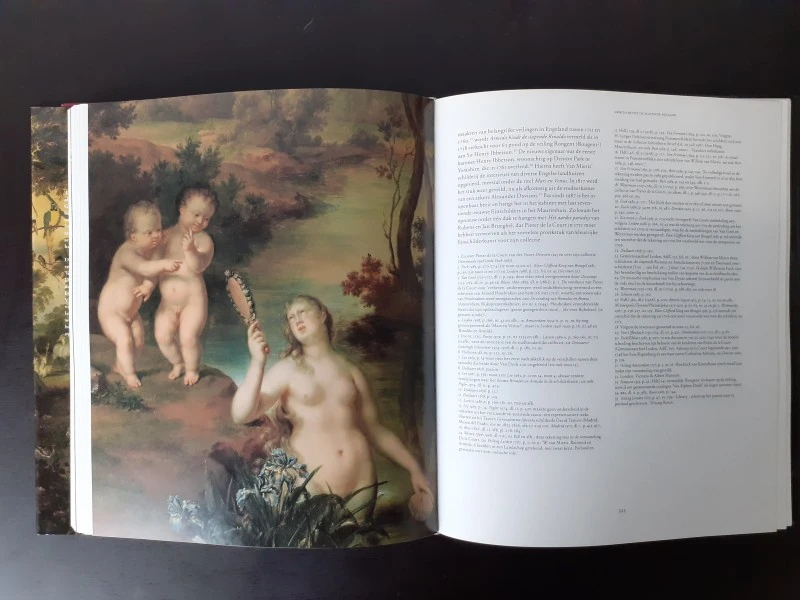 Boek: Liefde, list & lijden