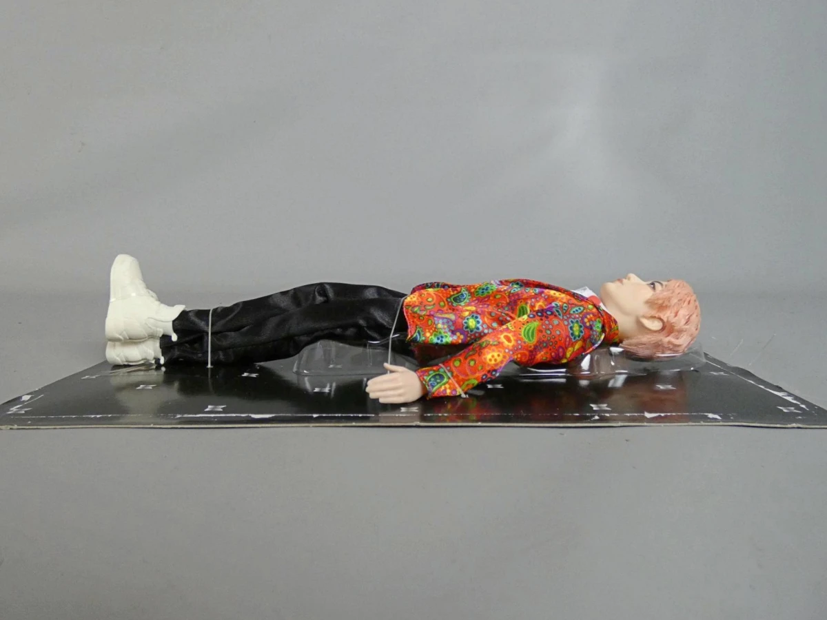 BTS Mode-pop - Jimin Core