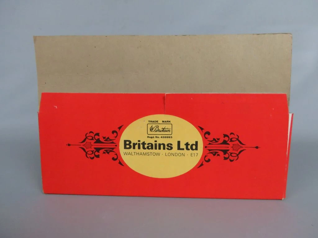 Britains Ltd Metal Scots Guards