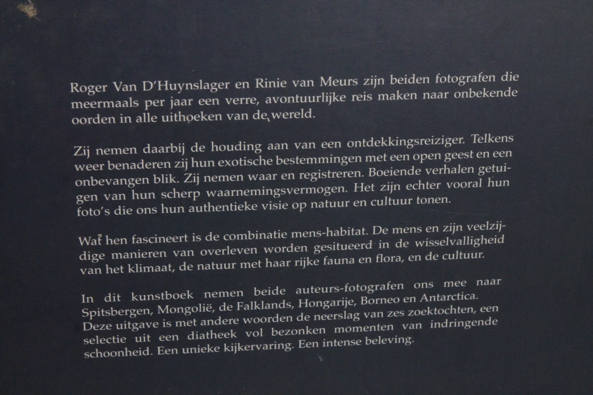 De wereld rond langs onbetreden paden - Avontuurlijk reizen - foto 3