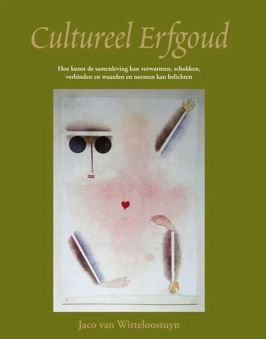 Cultureel erfgoud