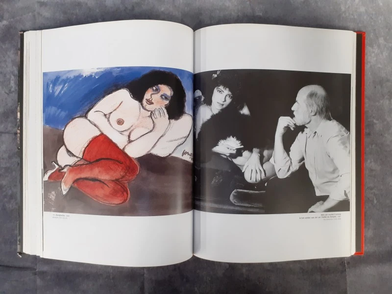 Boek: Corneille - foto 5