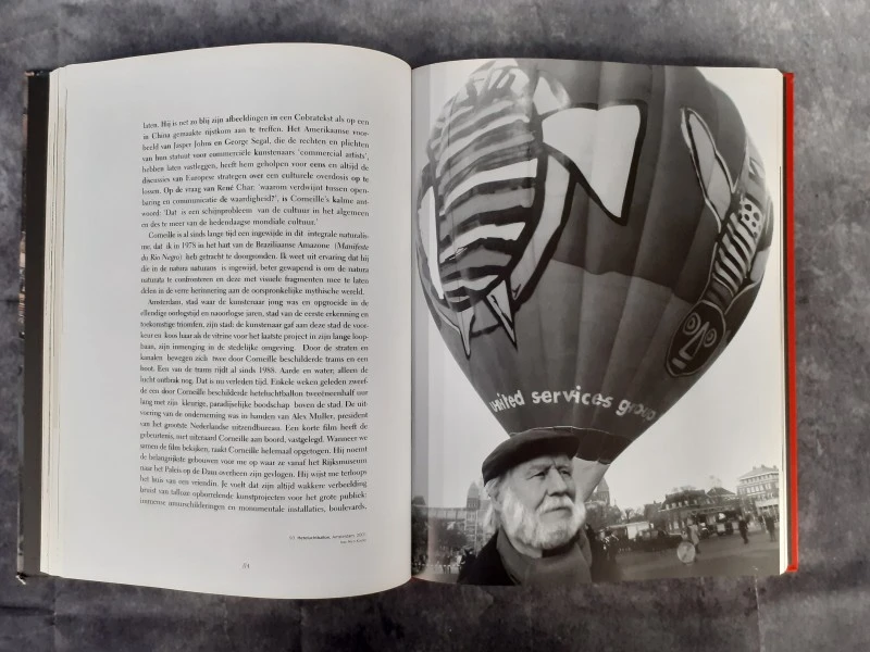 Boek: Corneille - foto 4