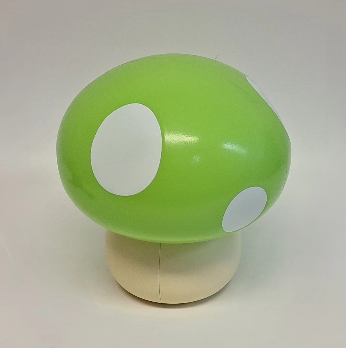 Lucide paddenstoel lamp
