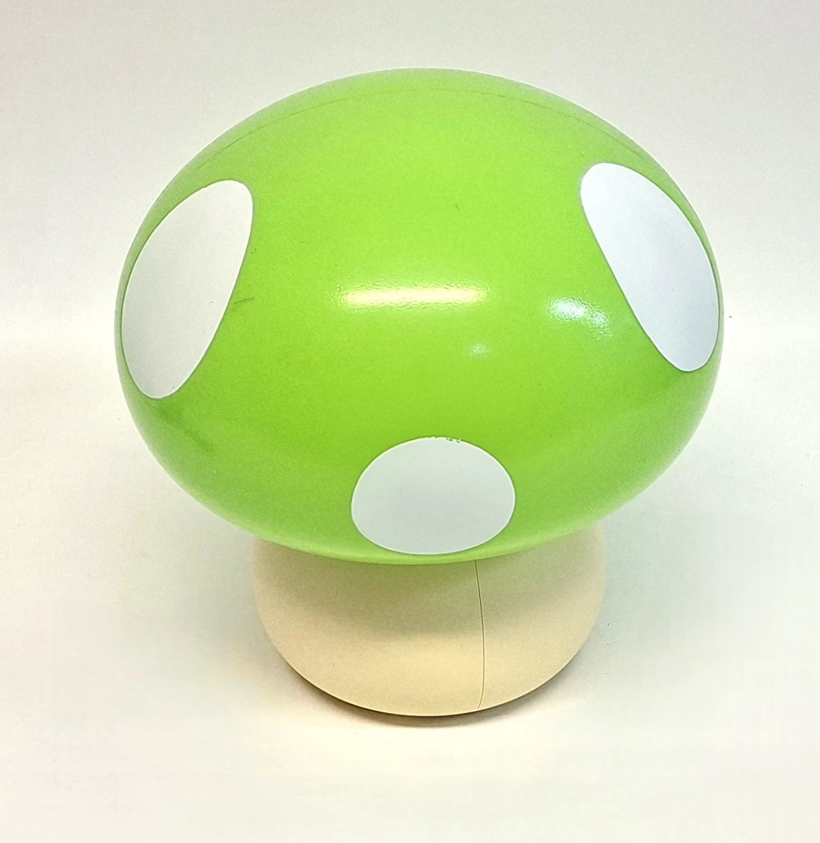 Lucide paddenstoel lamp