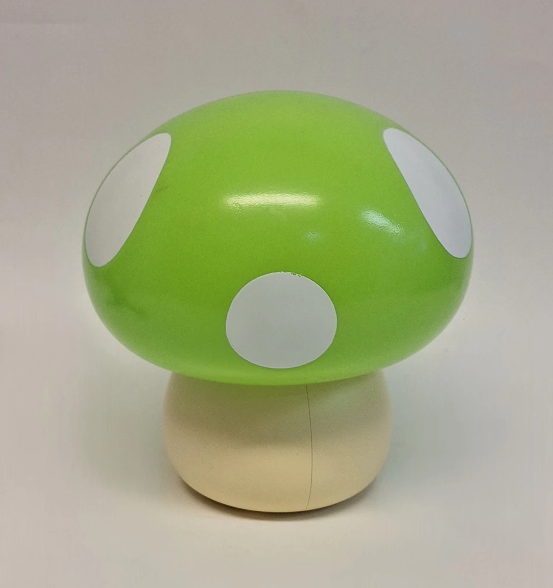 Lucide paddenstoel lamp