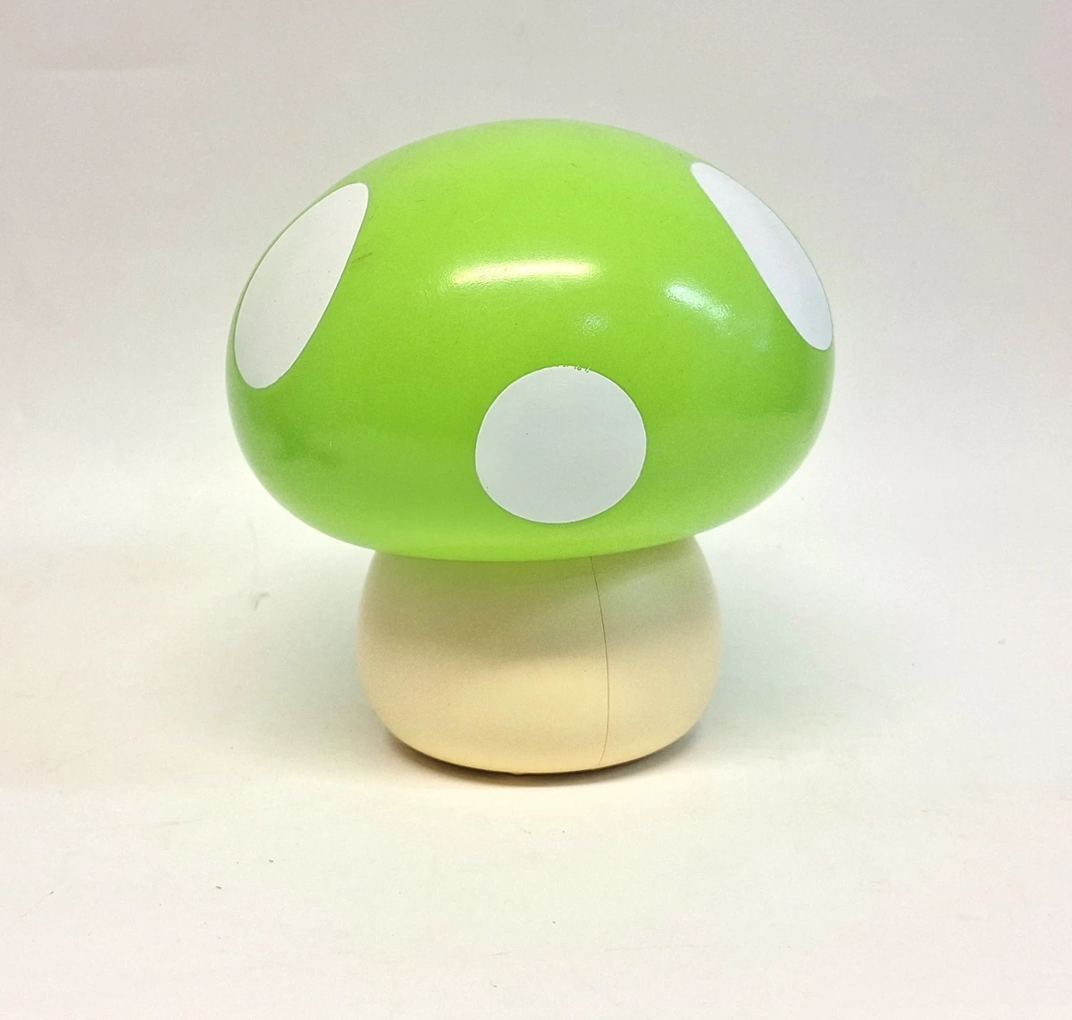 Lucide paddenstoel lamp