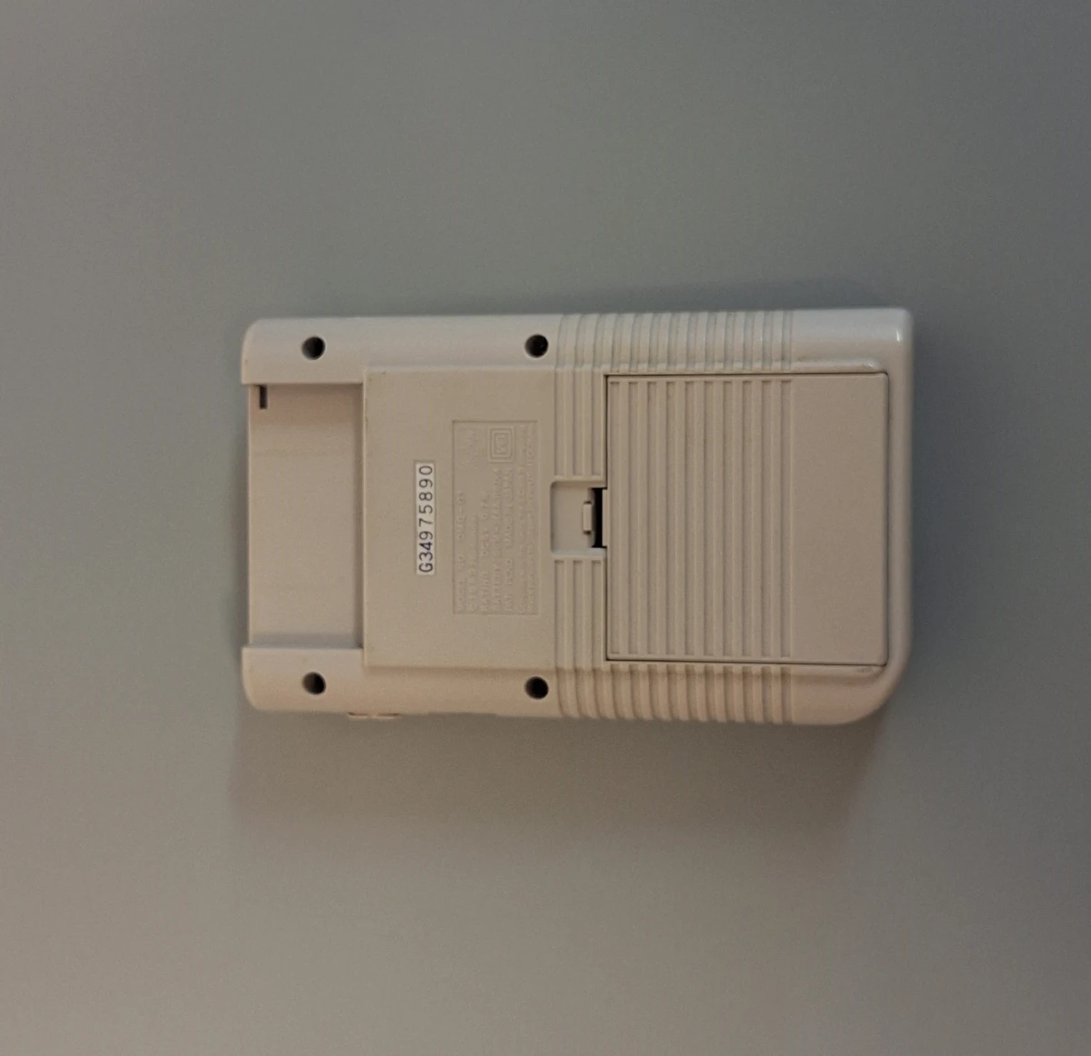 Gameboy