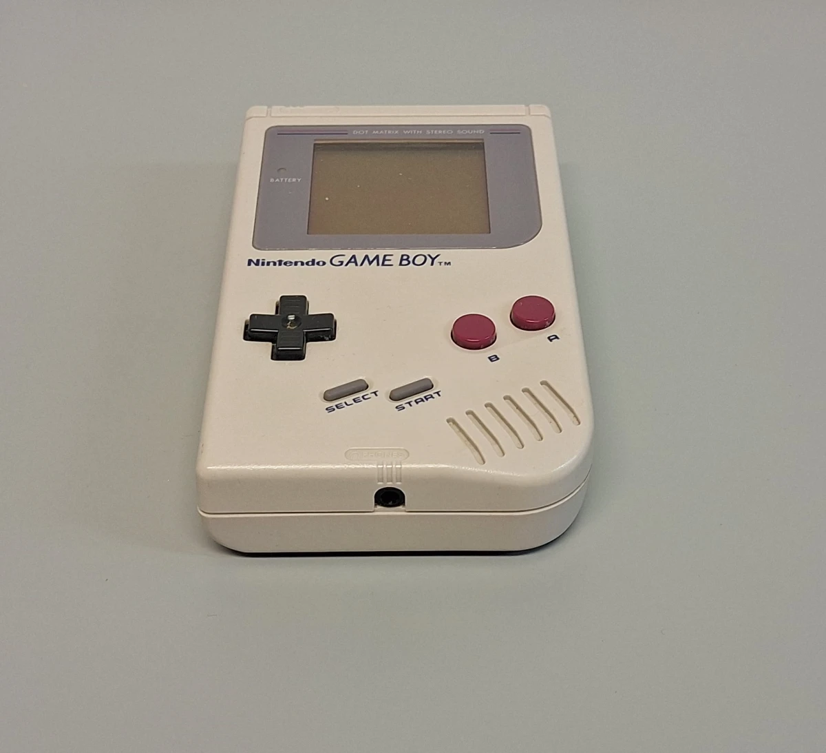 Gameboy