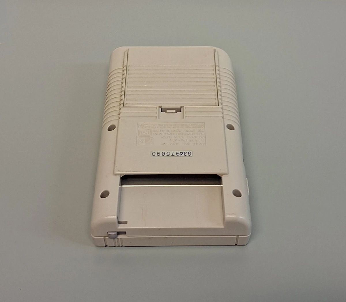 Gameboy