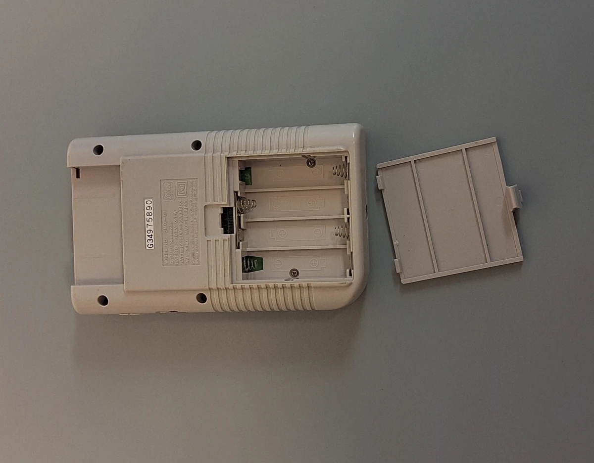Gameboy