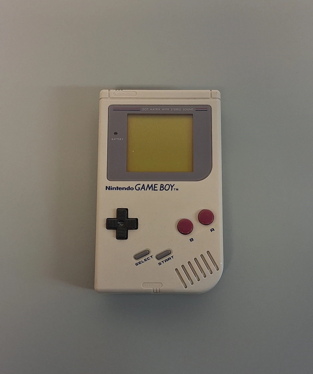 Gameboy