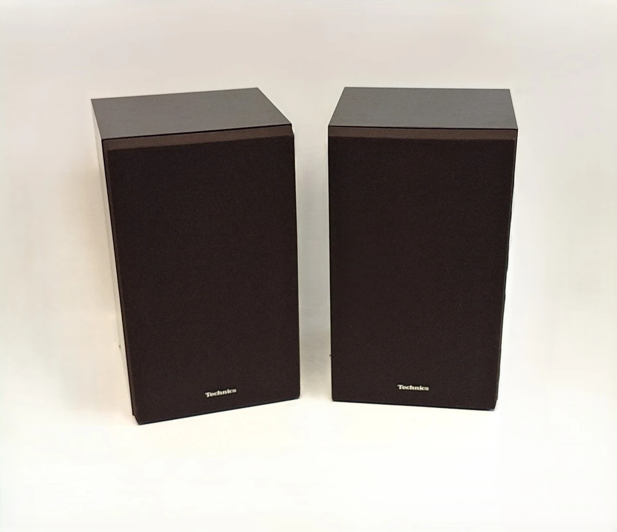 2 Technics SB luidsprekers
