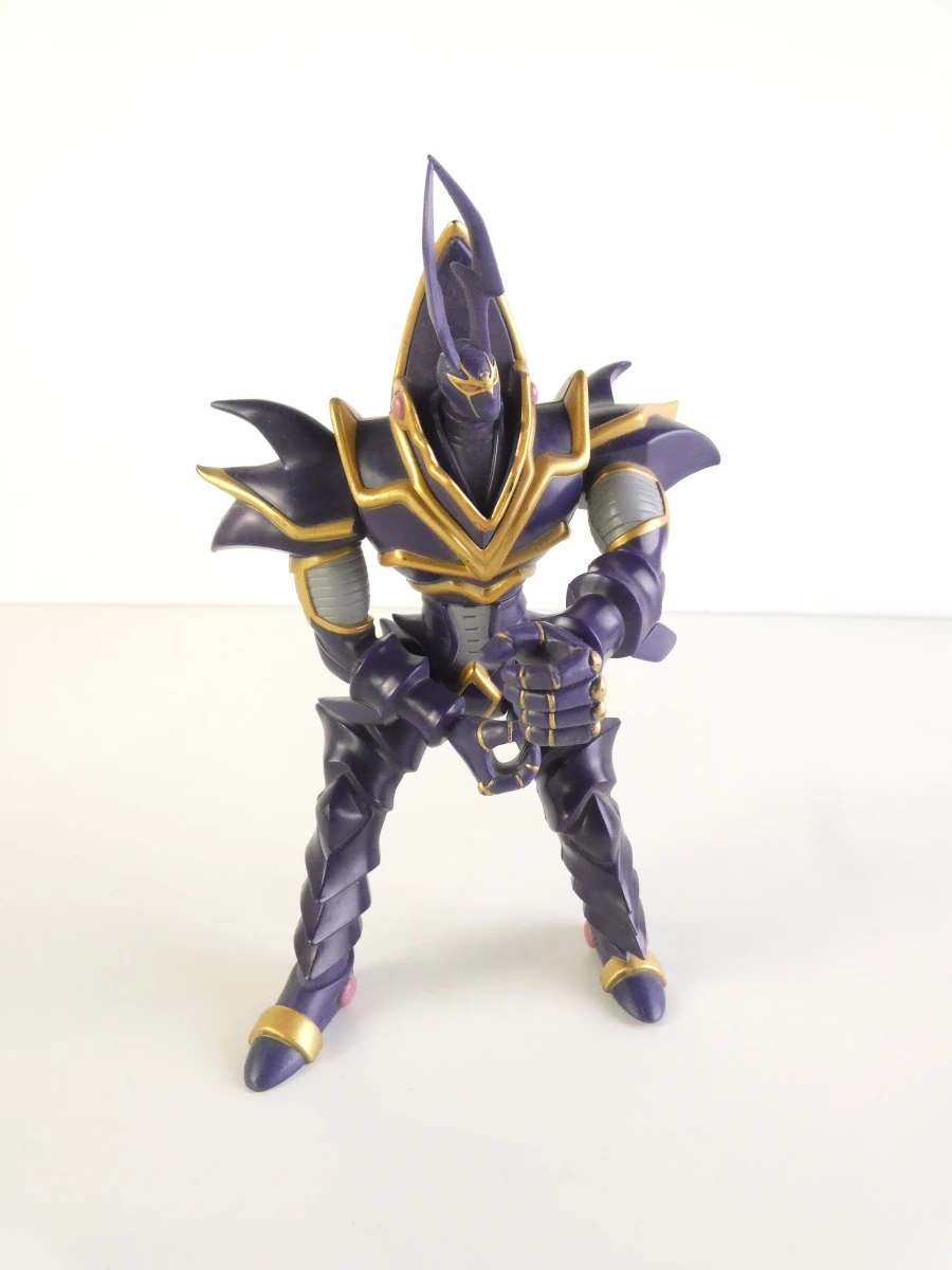 Yu-Gi-Oh! Speed Duel GX kaarten en figuren set