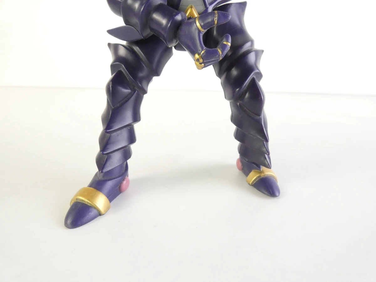 Yu-Gi-Oh! Speed Duel GX kaarten en figuren set