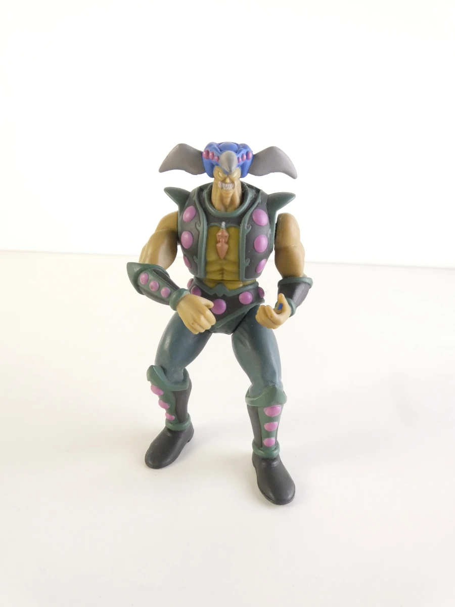 Yu-Gi-Oh! Speed Duel GX kaarten en figuren set