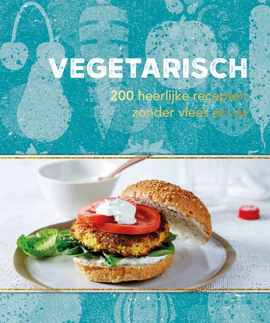200 recepten