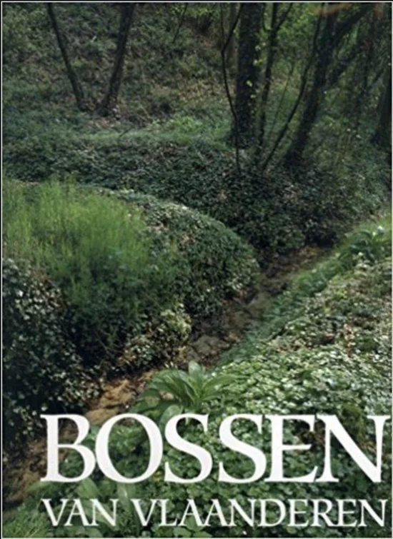 Bossen van vlaanderen