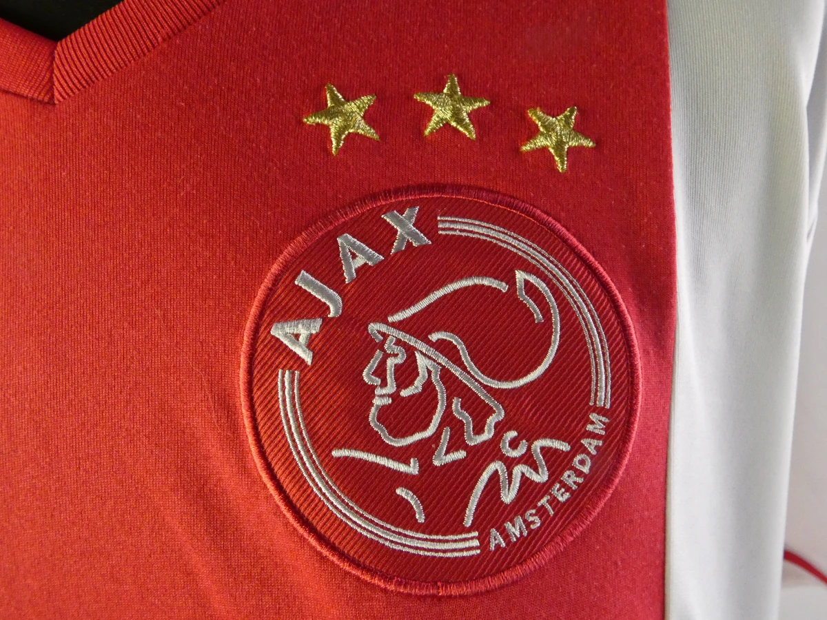 Jong Ajax 2016-17 voetbalshirt, XL - Adidas Climacool