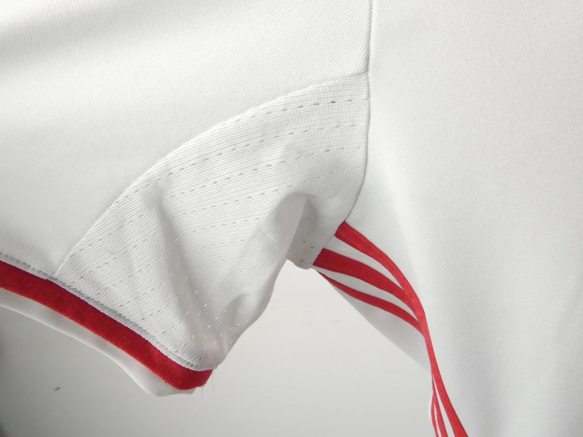 Jong Ajax 2016-17 voetbalshirt, XL - Adidas Climacool