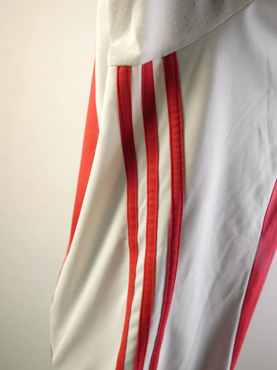 Jong Ajax 2016-17 voetbalshirt, XL - Adidas Climacool