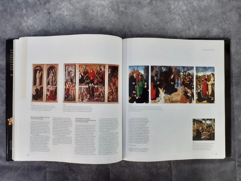 Boek: Karel De Stoute (1433-1477) Pracht en praal in Bourgondië