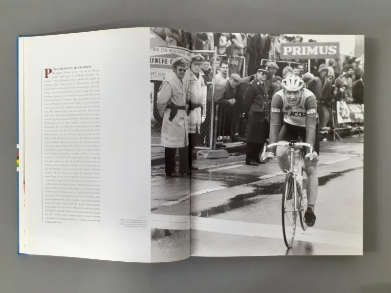 Boek: Museeuw