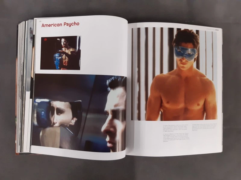 Boek: Cinema now