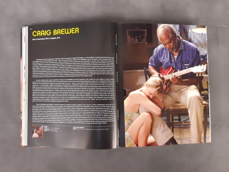 Boek: Cinema now