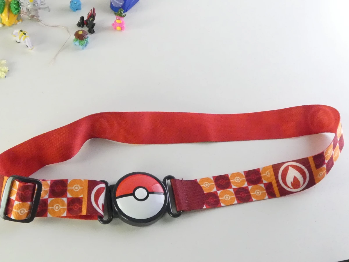 Pokémon figuurtjes en accessoires(62 stuks)