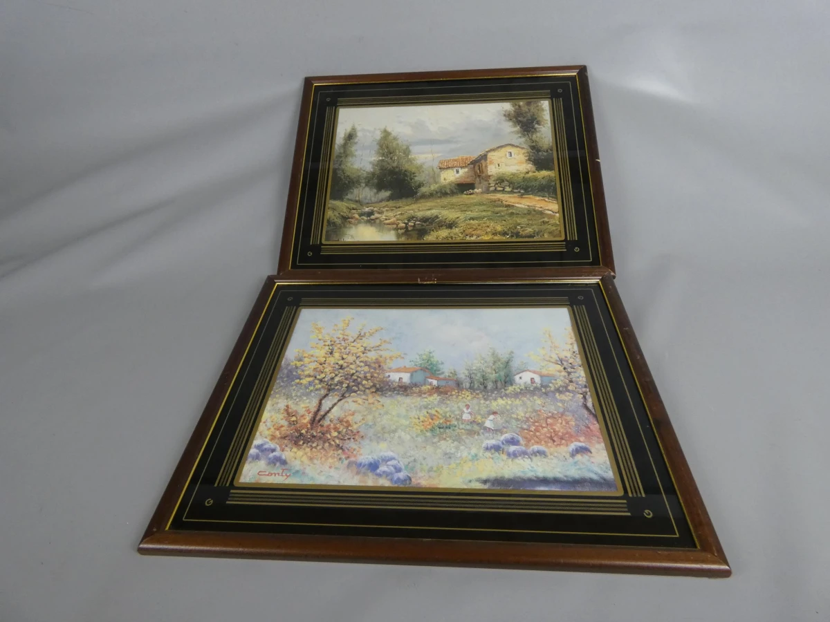 2 landschapsdruks