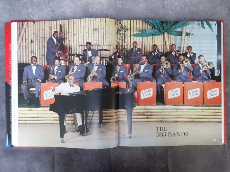 Boek: The American Songbook - The singers, the songwriters, and the song