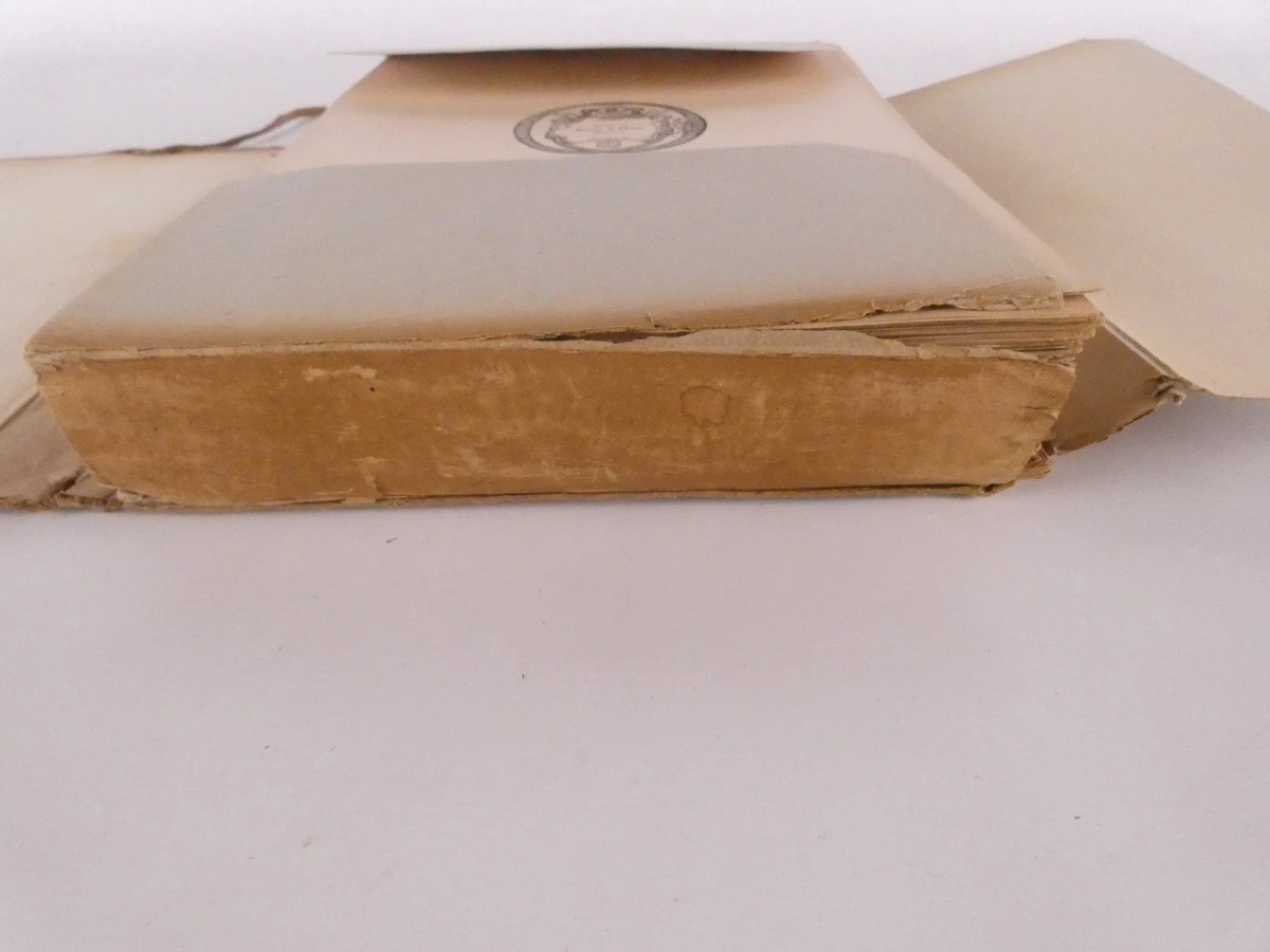 Meister Holzschnitte uit 1893, kunstboek met houtsneden