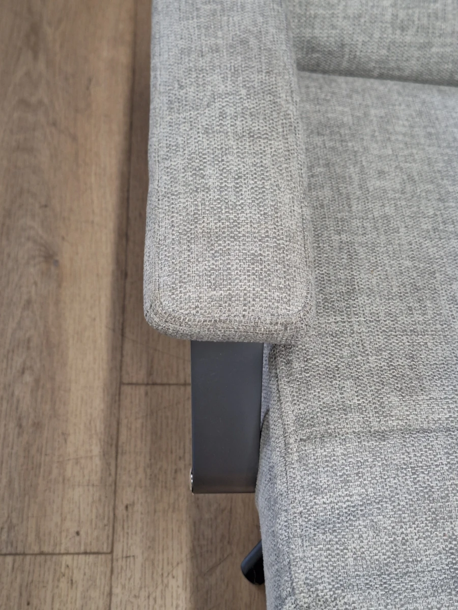 Luxe Swiss Relax 'Zero Gravity' elektrische relaxfauteuil – Maximaal Comfort & Ergonomie