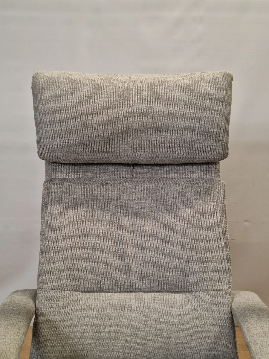 Luxe Swiss Relax 'Zero Gravity' elektrische relaxfauteuil – Maximaal Comfort & Ergonomie