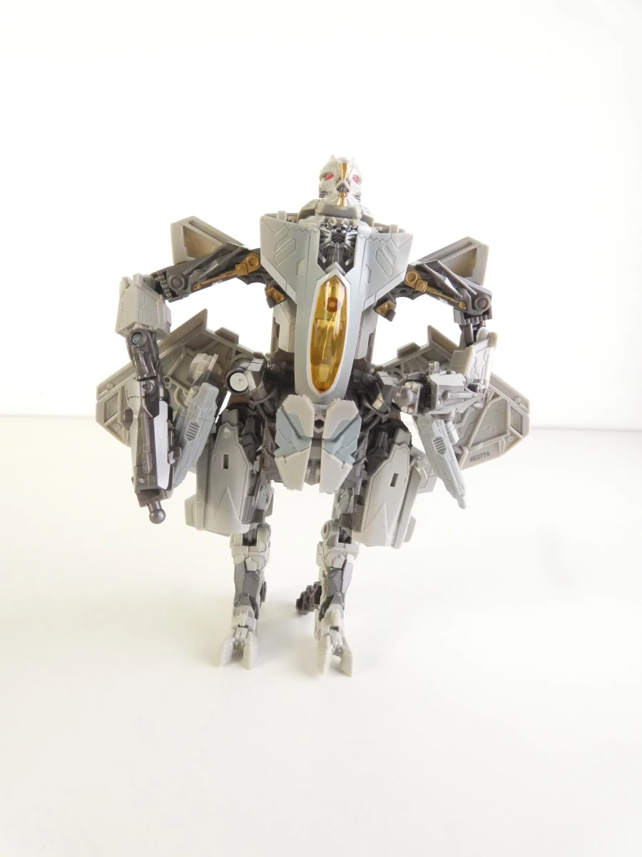 Set van 13 Transformers actiefiguren en voertuigen