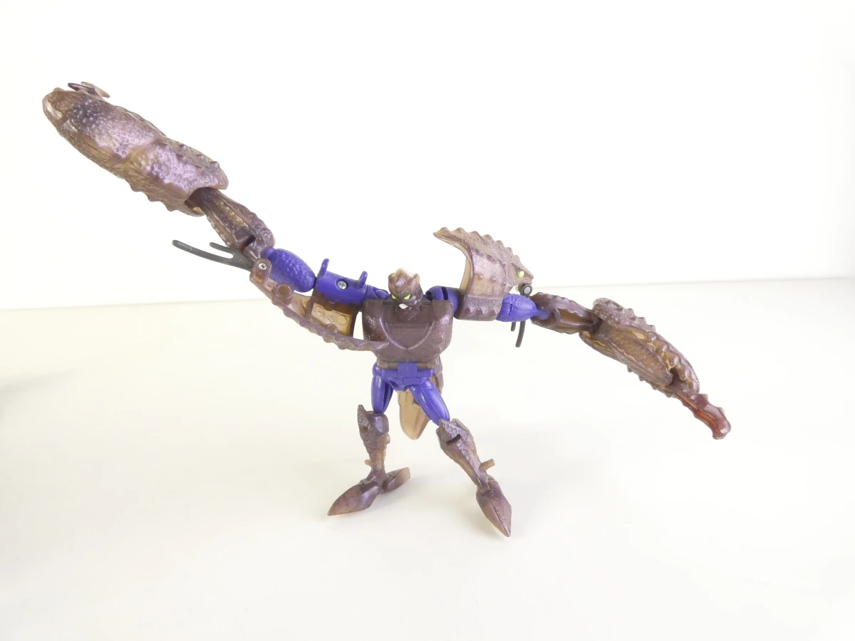 Set van 13 Transformers actiefiguren en voertuigen