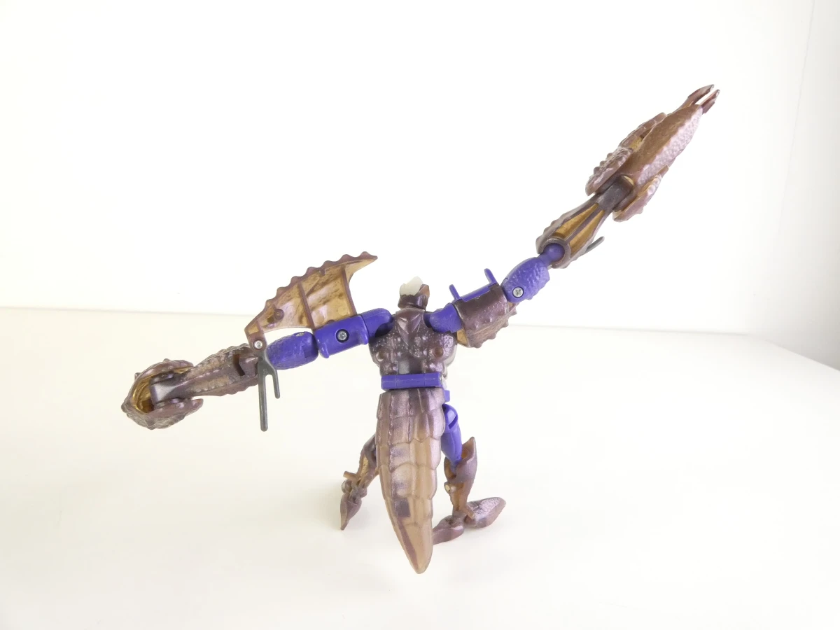 Set van 13 Transformers actiefiguren en voertuigen