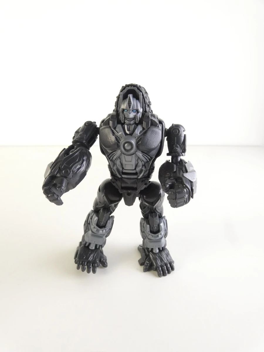 Set van 13 Transformers actiefiguren en voertuigen