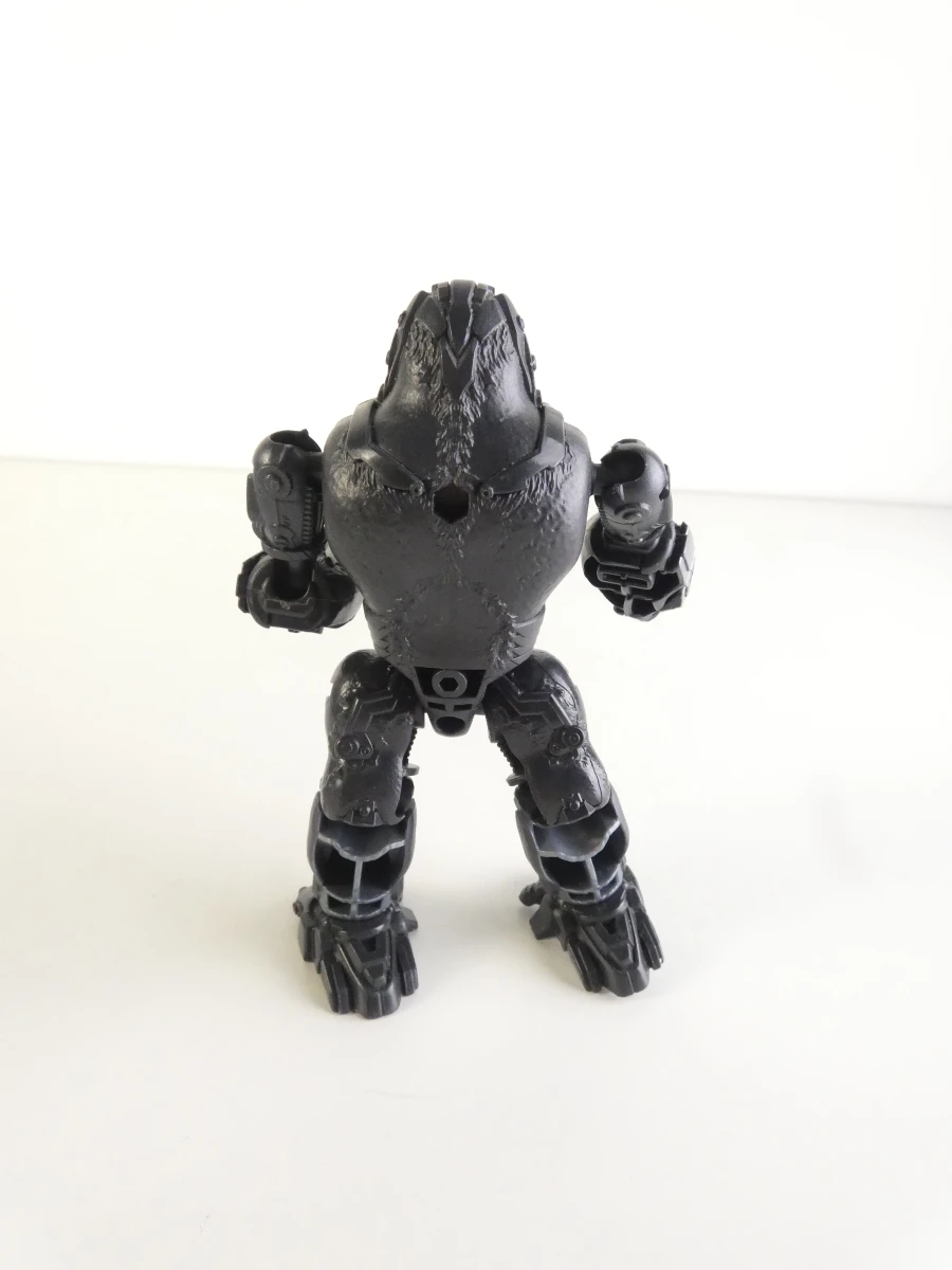 Set van 13 Transformers actiefiguren en voertuigen