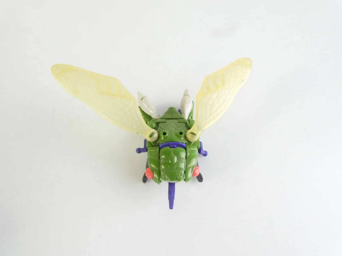 Set van 13 Transformers actiefiguren en voertuigen
