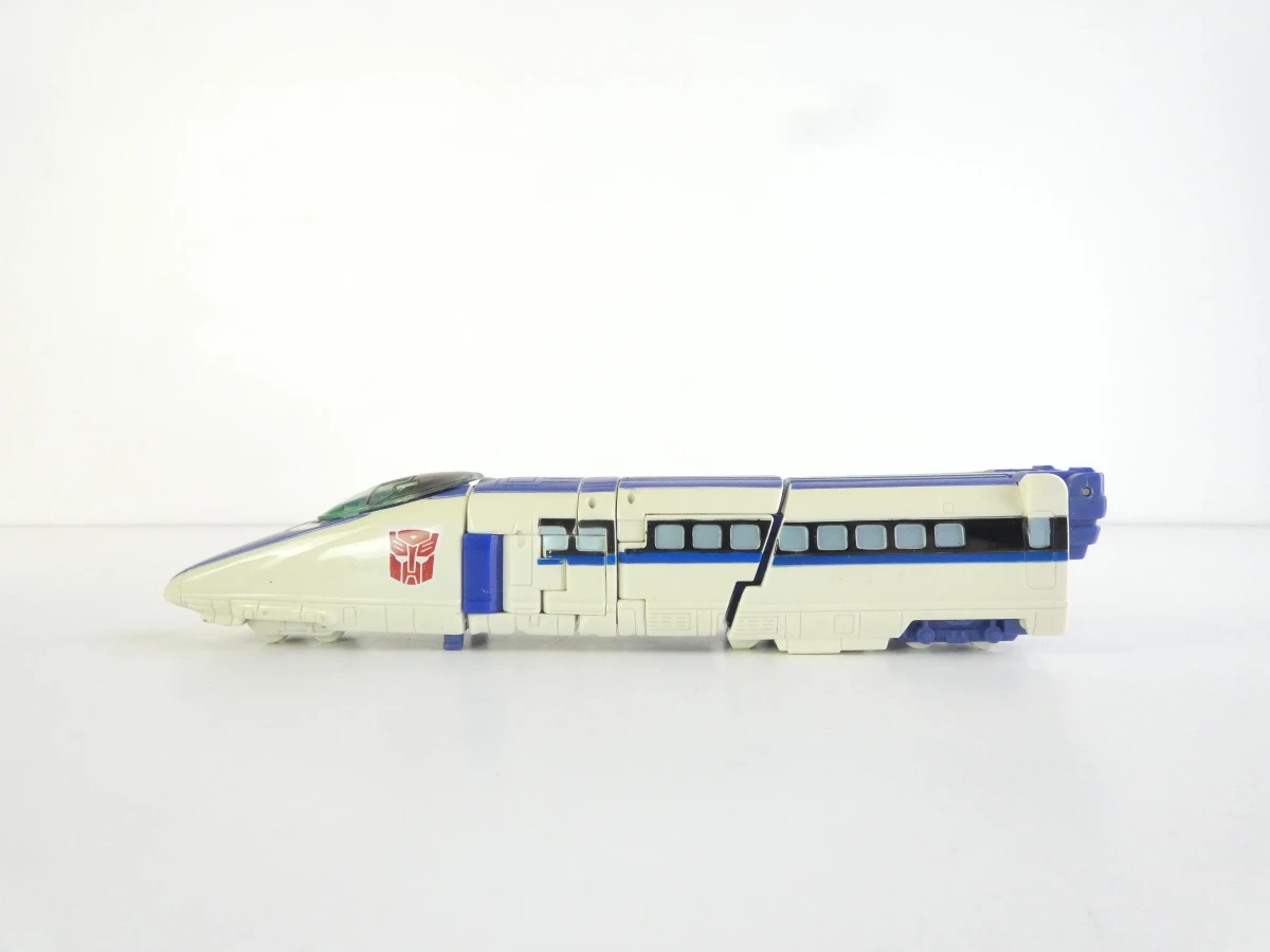 Set van 13 Transformers actiefiguren en voertuigen