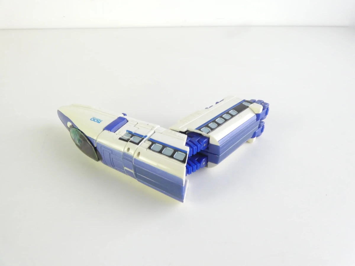 Set van 13 Transformers actiefiguren en voertuigen