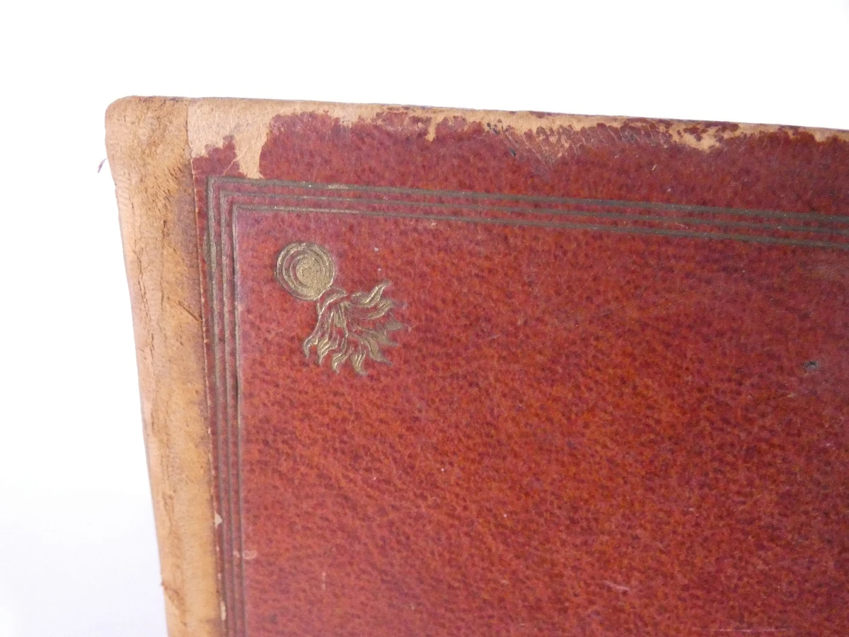 L'Illustration – L'Album de la Guerre 1914-1919 (2 delen, 1922)