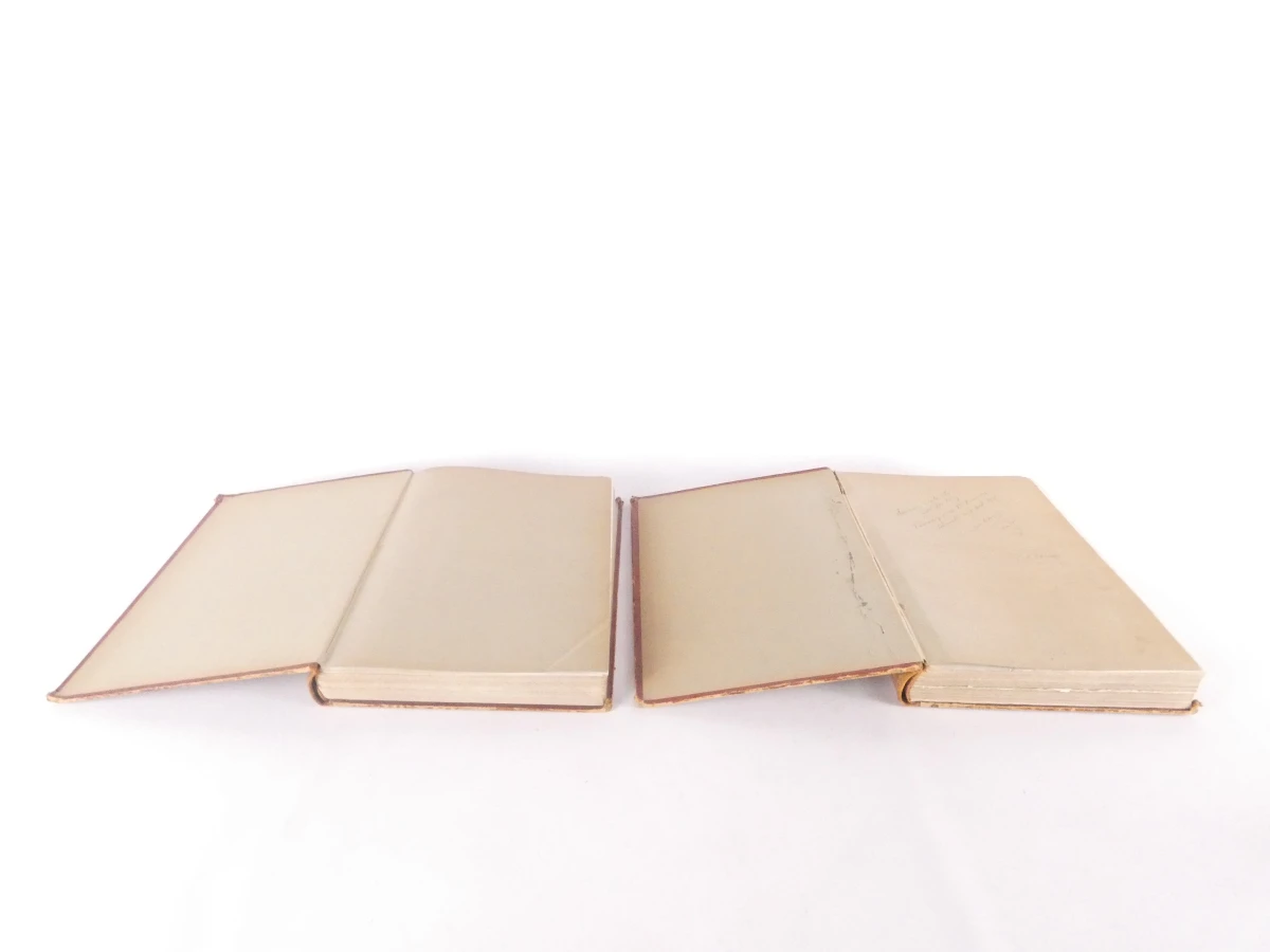 L'Illustration – L'Album de la Guerre 1914-1919 (2 delen, 1922)